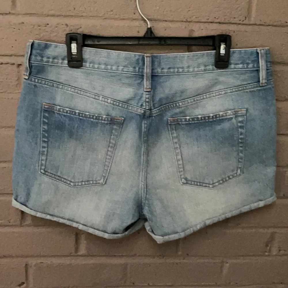 J.Crew Jean Shorts 31
